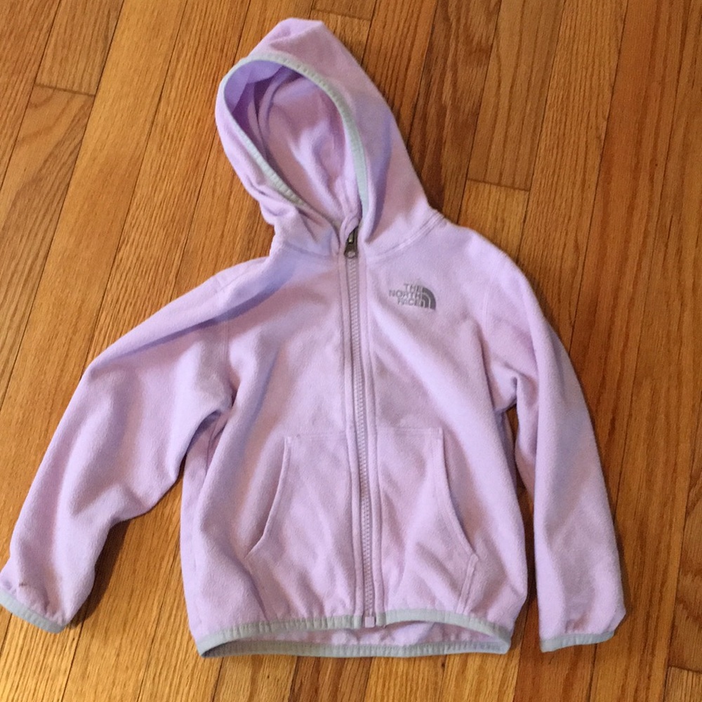 North Face Jacket 18/24 M